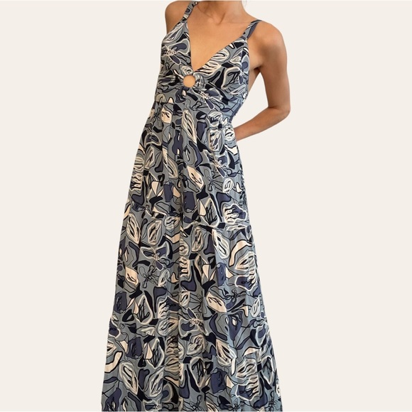 Sincerely Jules Wide Leg Jumpsuit ๐ - Picture 3 of 3